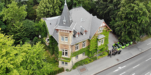 Immobilienmakler Weingarten